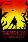 Book cover for The Red Lord