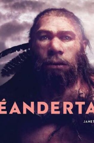 Cover of Neandertal
