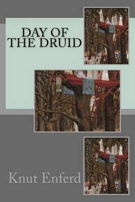 Book cover for Day of the Druid