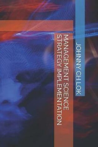 Cover of Management Science Strategy Implementation