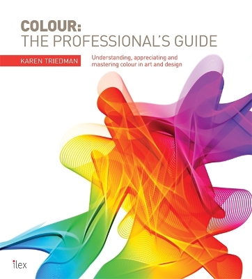 Book cover for Colour: The Professional's Guide