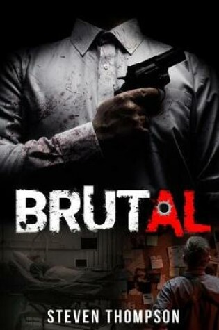 Cover of Brutal