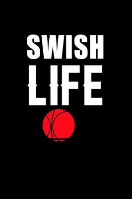 Book cover for Swish Life