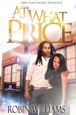 Cover of At What Price