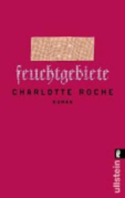 Book cover for Feuchtgebiete