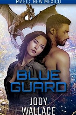 Cover of Blue Guard