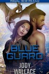 Book cover for Blue Guard