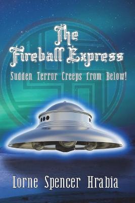 Cover of The Fireball Express