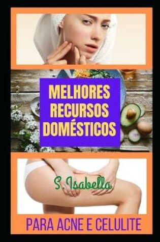 Cover of Melhores Recursos Domésticos