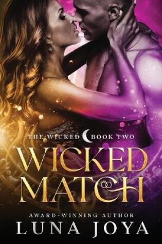 Cover of Wicked Match
