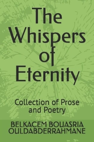 Cover of The Whispers of Eternity