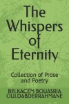 Book cover for The Whispers of Eternity