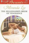 Book cover for Billionaire's Bride of Vengeance