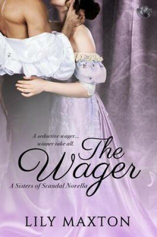 Cover of The Wager