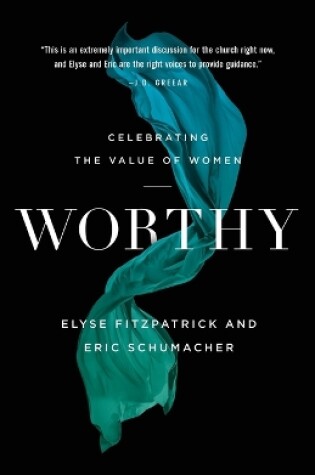 Cover of Worthy