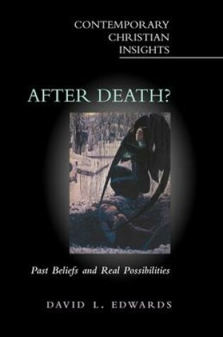 Cover of After Death?