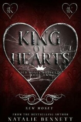 Cover of King Of Hearts