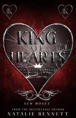 King Of Hearts by Natalie Bennett