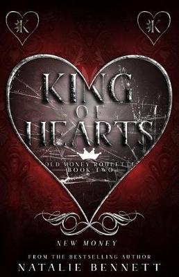 Book cover for King Of Hearts