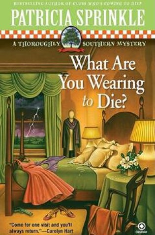 What Are You Wearing to Die?