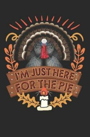 Cover of Thanksgiving Turkey Journal