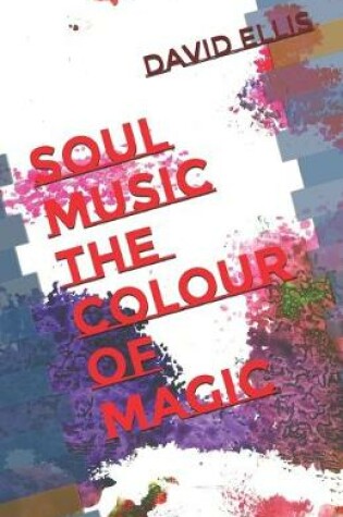 Cover of Soul Music The Colour Of Magic