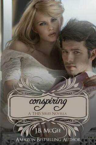 Cover of Conspiring