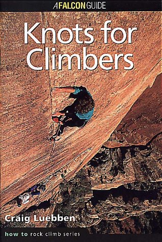 Book cover for Knot Far Climber