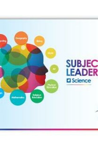 Cover of Subject Leadership: Science