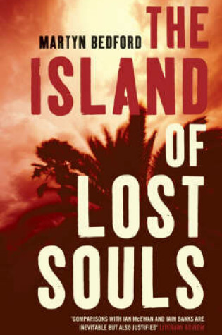 Cover of The Island of Lost Souls