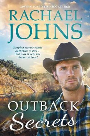 Cover of Outback Secrets