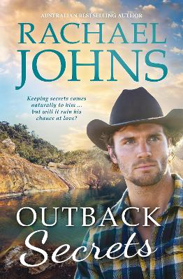 Book cover for Outback Secrets