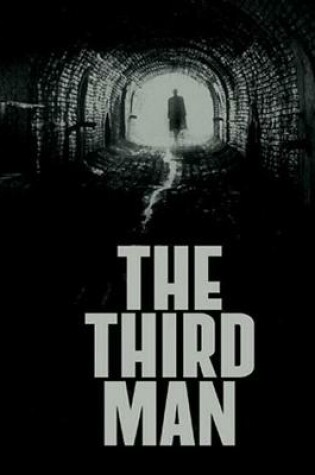 Cover of The Third Man