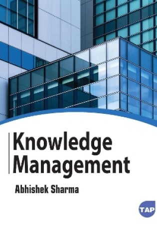 Cover of Knowledge Management