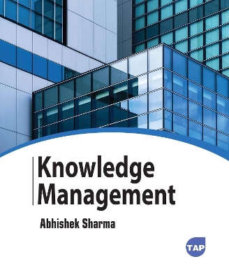 Book cover for Knowledge Management