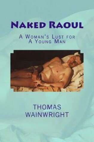 Cover of Naked Raoul