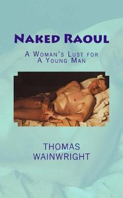 Book cover for Naked Raoul