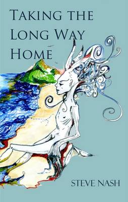 Book cover for Taking the Long Way Home