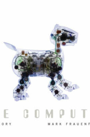 Cover of The Computer