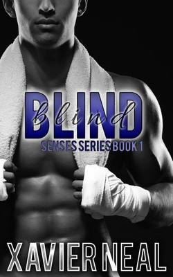 Book cover for Blind