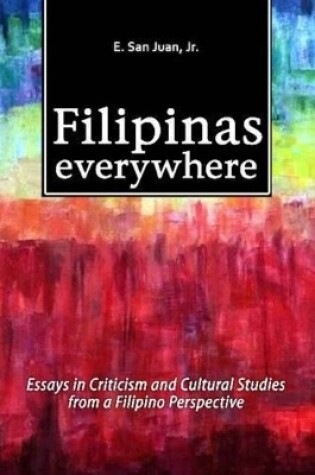 Cover of Filipinas Everywhere