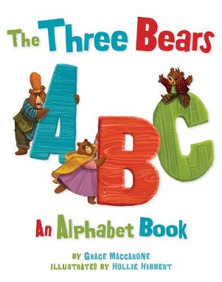 Cover of The Three Bears