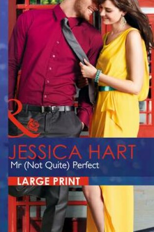 Cover of Mr  Perfect
