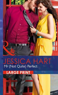 Book cover for Mr  Perfect