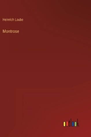 Cover of Montrose