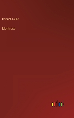 Book cover for Montrose