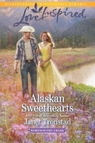 Cover of Alaskan Sweethearts