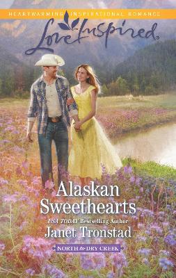 Cover of Alaskan Sweethearts