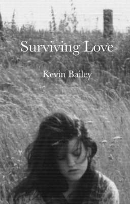 Book cover for Surviving Love