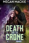 Book cover for Death and the Crone